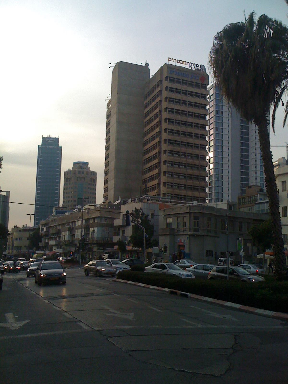 tel aviv