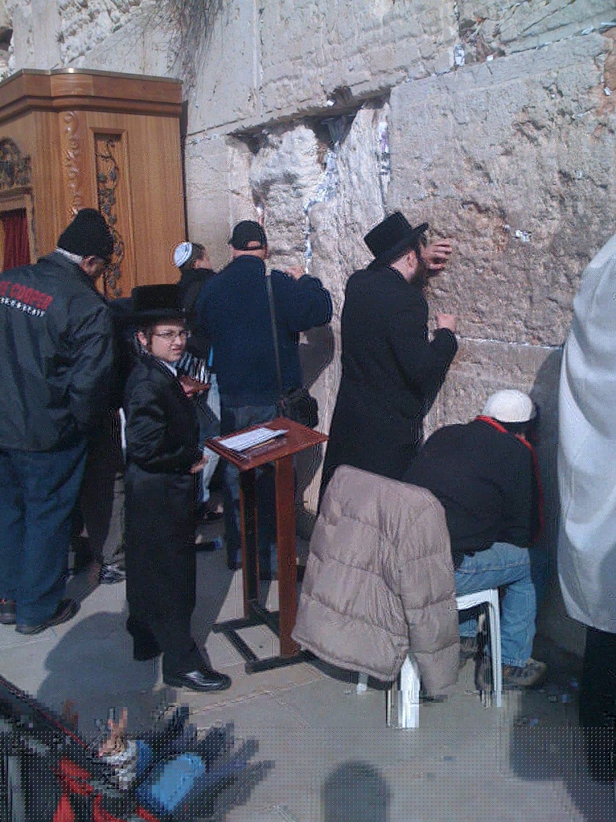 jerusalem