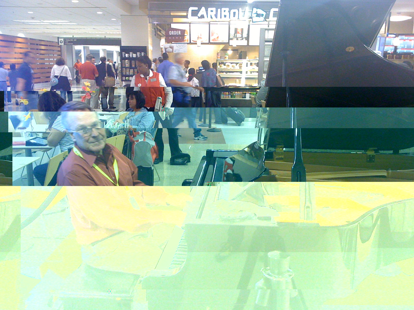 atlanta airport