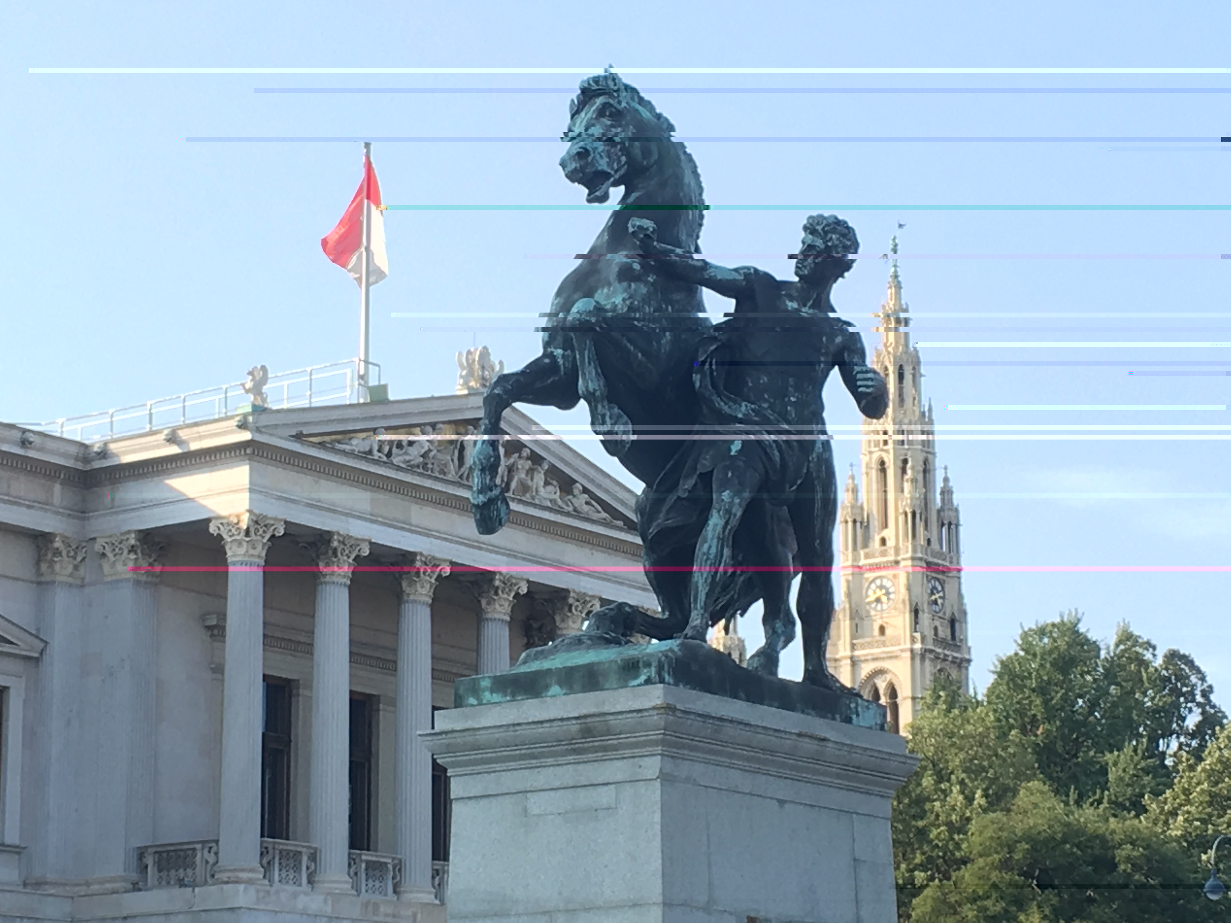 vienna - austria