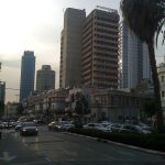 tel aviv