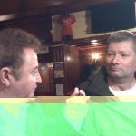 даблинский профессор антропологии и норвежский учитель