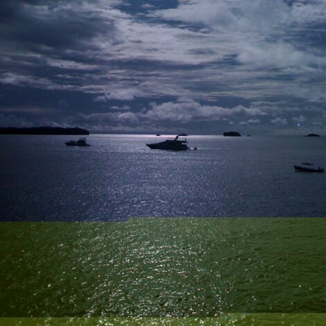 la isla cotadorra