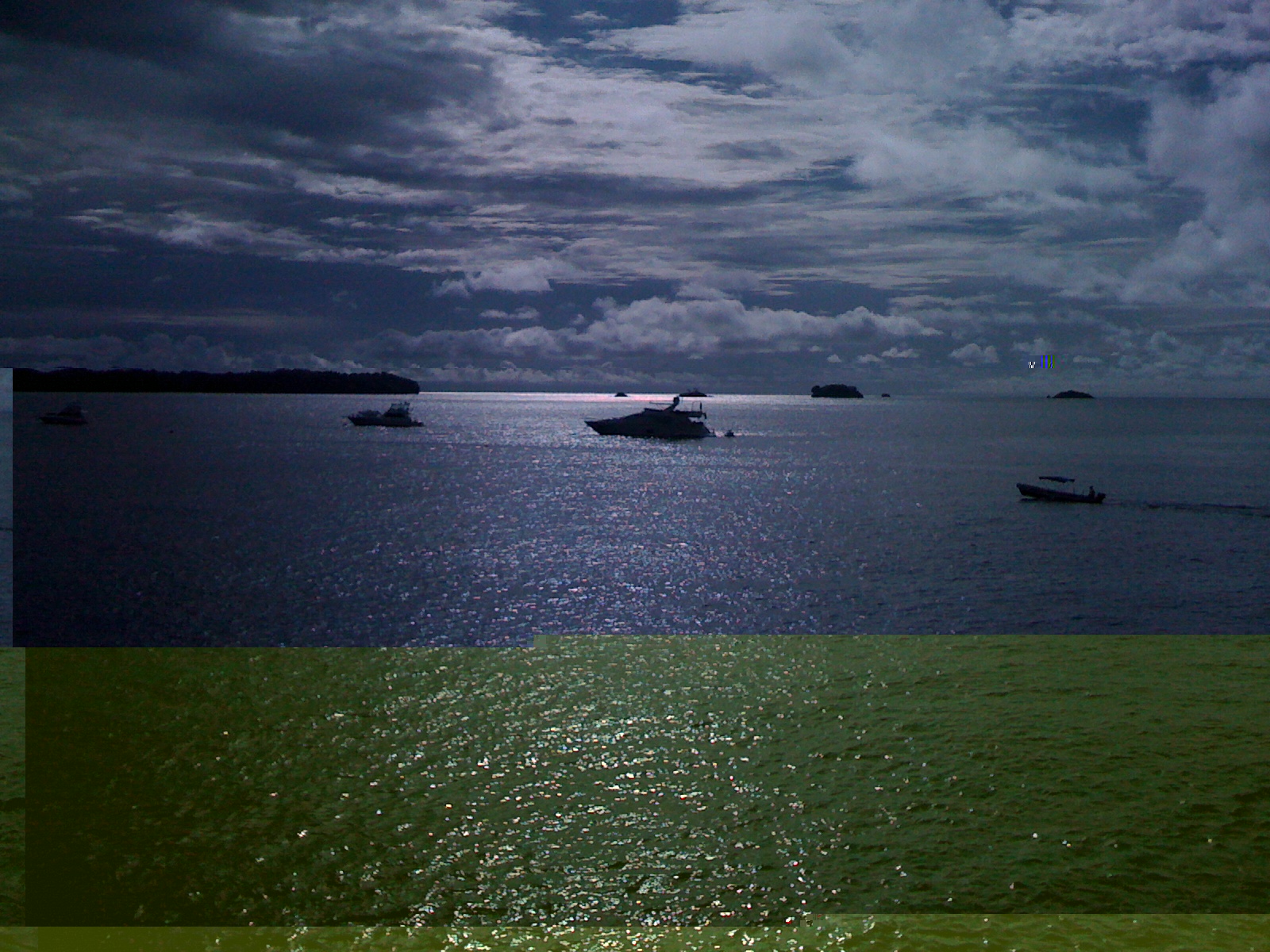 la isla cotadorra