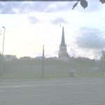 таллиннский закат