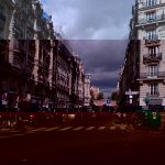 неподалеку от бастилии
