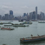 panama city landscape