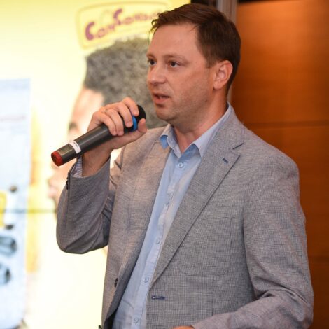Keiv Media Week 2019